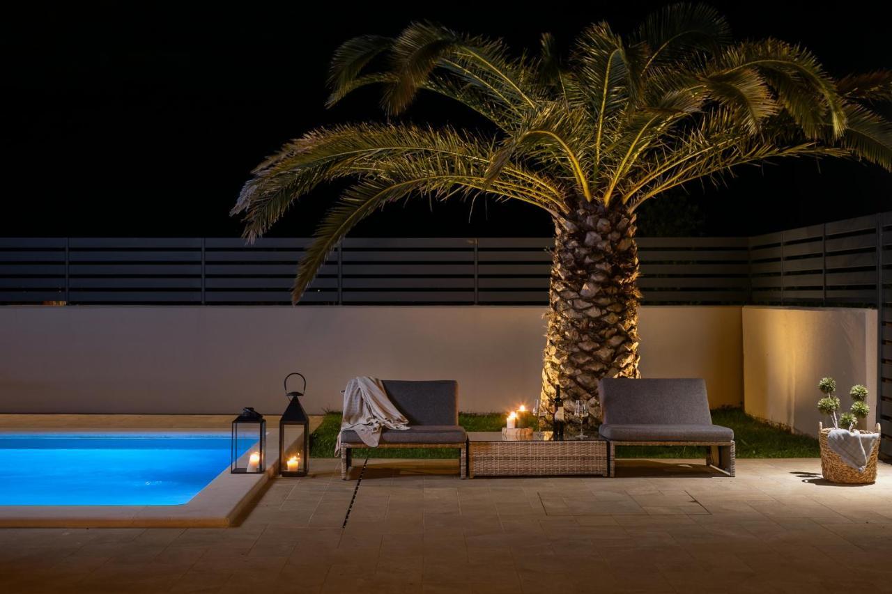 Belvedere Holidays Villas Novigrad  Ngoại thất bức ảnh
