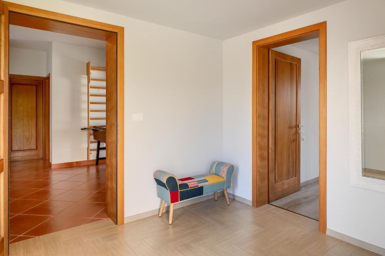 Belvedere Holidays Villas Novigrad  Ngoại thất bức ảnh