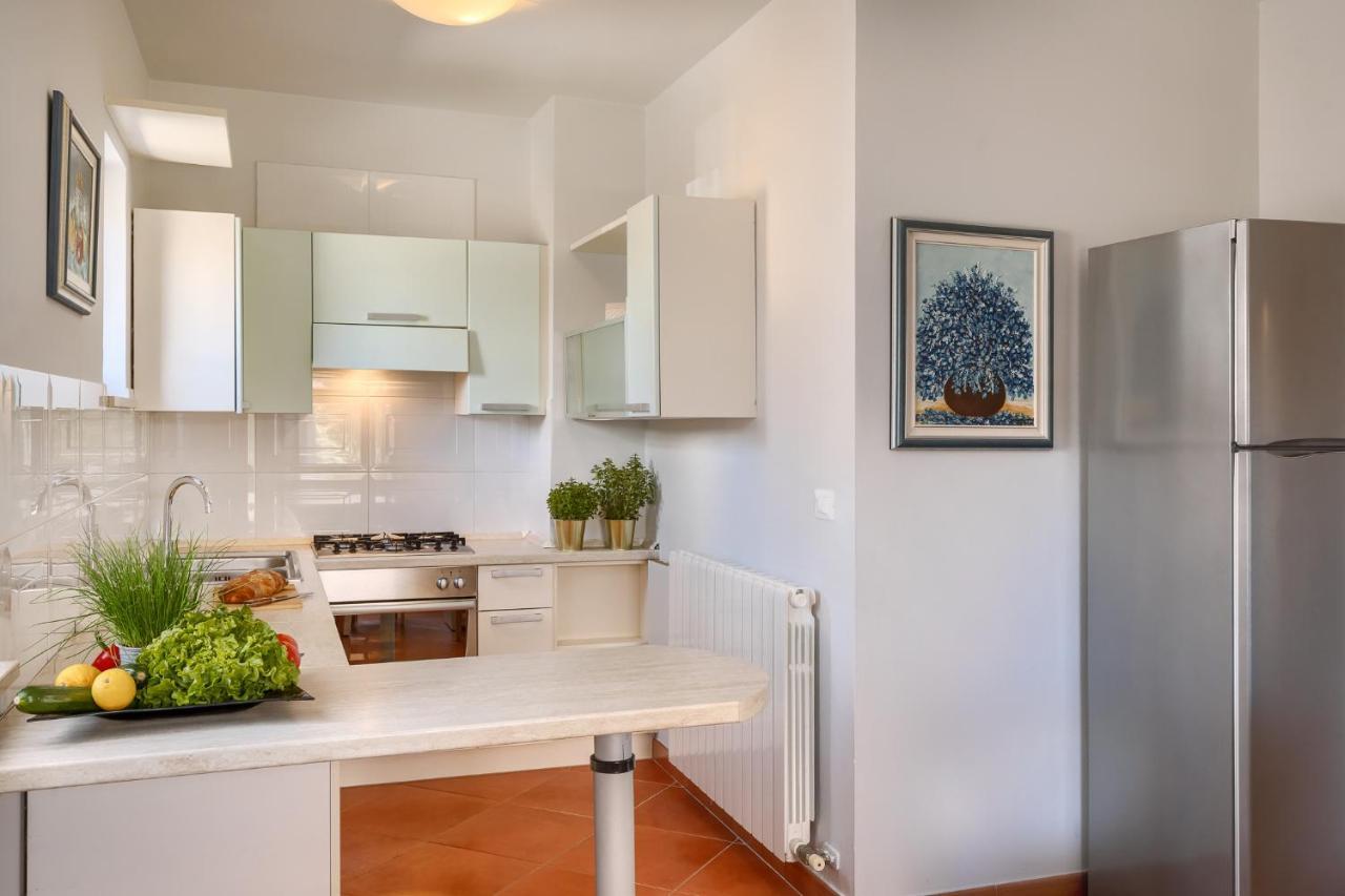 Belvedere Holidays Villas Novigrad  Ngoại thất bức ảnh