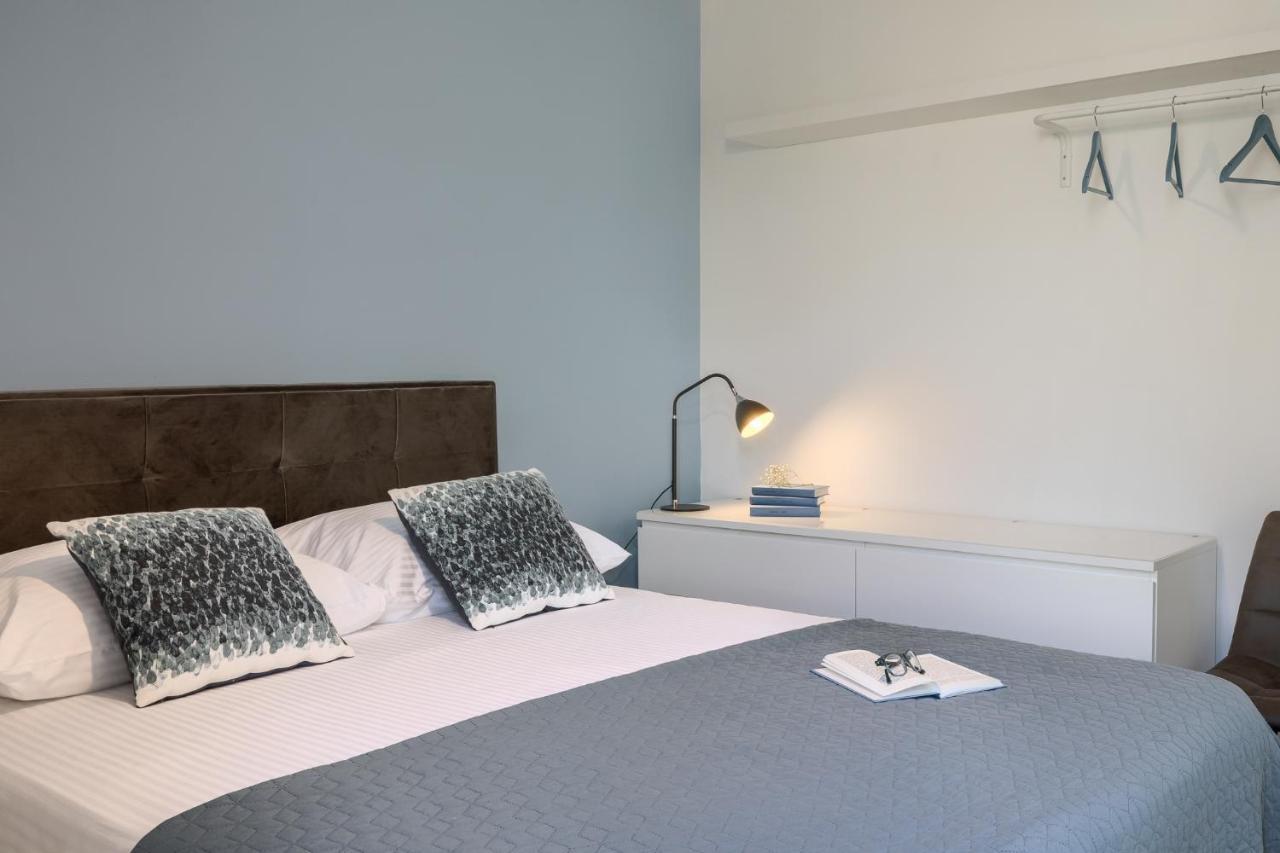 Belvedere Holidays Villas Novigrad  Ngoại thất bức ảnh