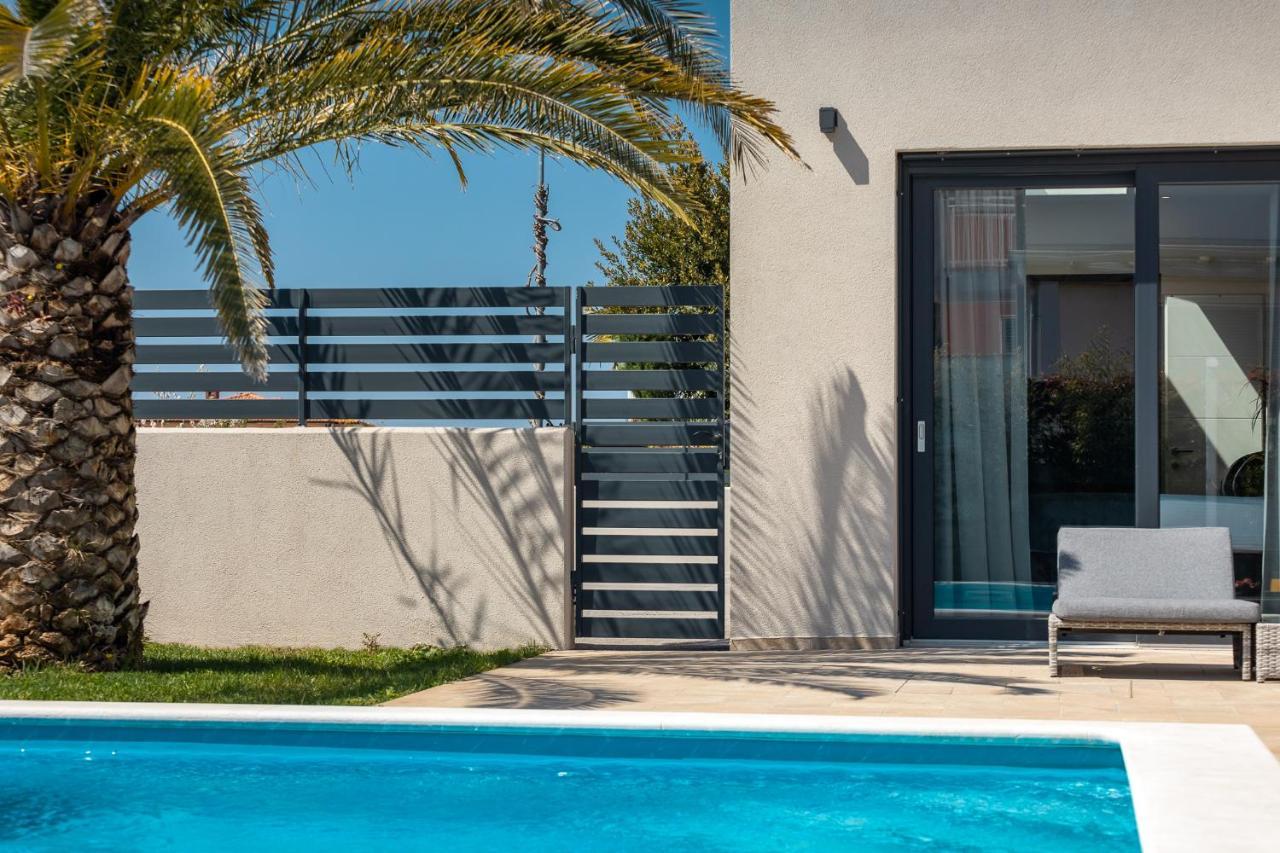 Belvedere Holidays Villas Novigrad  Ngoại thất bức ảnh