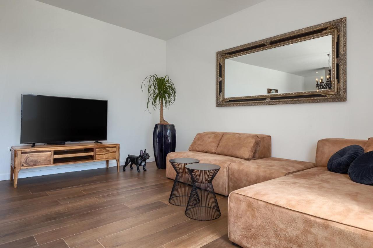 Belvedere Holidays Villas Novigrad  Ngoại thất bức ảnh