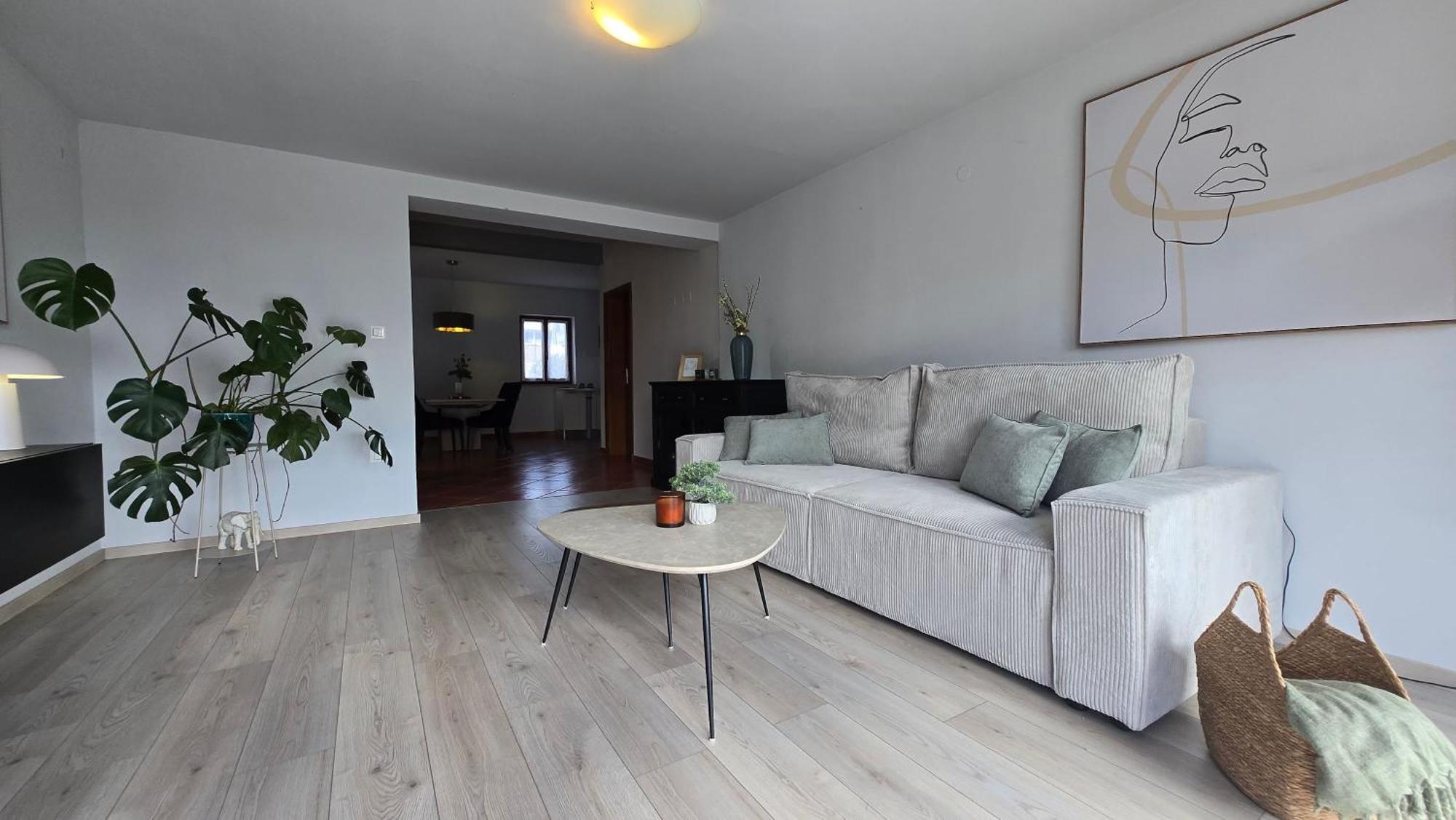 Belvedere Holidays Villas Novigrad  Ngoại thất bức ảnh